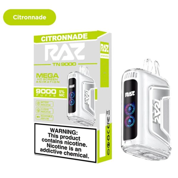 Citronnade vape for sale in Memphis online