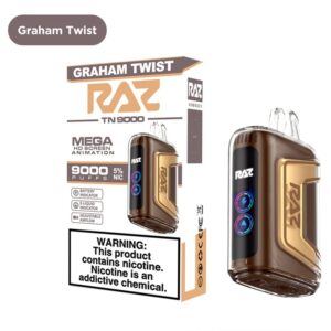 Graham Twist vape for sale in Memphis